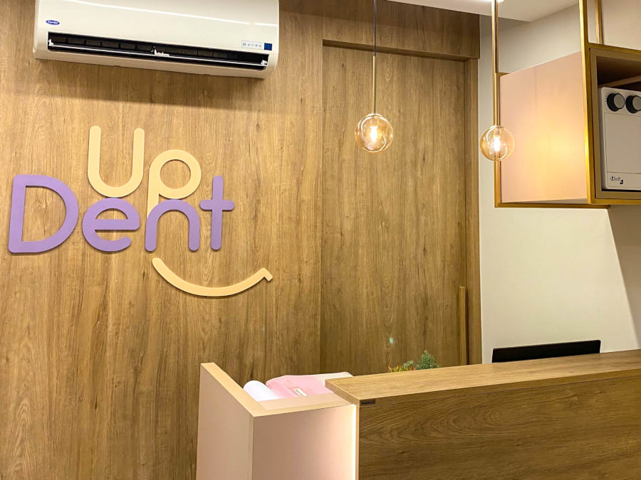 Clinica Up Dent